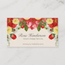 Pesquisar por shabby cartao de visita Feminino
