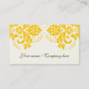 Pesquisar por motif cartao de visita Damasco