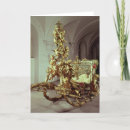 Pesquisar por trenó natal cartoes Dourado