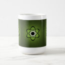 Pesquisar por símbolo atômico canecas Geek