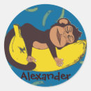 Pesquisar por macaco desenhos animados adesivos Animais