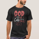 Pesquisar por eu posso ajudar camisetas Deus