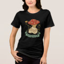 Pesquisar por cogumelos camisetas Banheira