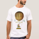 Pesquisar por balão de ar camisetas Flores