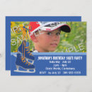 Pesquisar por patinador gelo convites Crianças