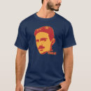 Pesquisar por bobina tesla camisetas Newton