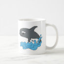 Pesquisar por baleia orca canecas Animais