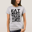 Pesquisar por comer limpo camisetas Malhação
