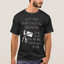 Pesquisar por cosmetologia camisetas Citação