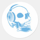 Pesquisar por crânio humano adesivos Halloween