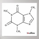 Pesquisar por moléculas pósteres pôsteres Café