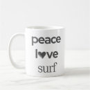 Pesquisar por surfistas canecas Surfar