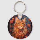 Pesquisar por maine coon chaveiros Fofofo