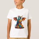 Pesquisar por dragão camisetas Animais