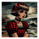 Pesquisar por nostalgia Menina