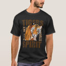 Pesquisar por tigre asiático camisetas Tigres