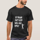 Pesquisar por dormem camisetas Engraçado