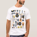 Pesquisar por fundo musical camisetas Ilustração