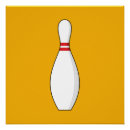 Pesquisar por pino de boliche pôsteres Esporte