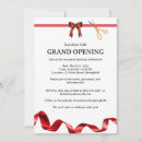 Pesquisar por anúncios da grande inauguração convites Grande de abertura