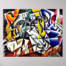 Pesquisar por pintura a óleo colorida pôsteres Moderno