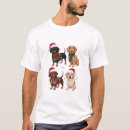Pesquisar por dachshund christmas camisetas Natal