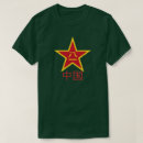 Pesquisar por exército camisetas Chinês