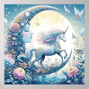 Pesquisar por unicórnios pósteres pôsteres Bebê