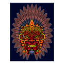 Pesquisar por tribal pôsteres Cultura