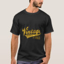 Pesquisar por ano 1963 camisetas De aniversário