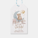Pesquisar por baby shower etiquetas de presente Watercolor