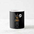 Pesquisar por miniatura pinscher canecas Engraçado