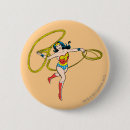 Pesquisar por laço botons Super heroína