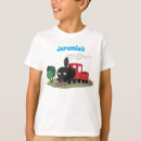 Pesquisar por desenho do trem camisetas Caminho
