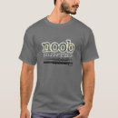 Pesquisar por de noobs camisetas Engraçado