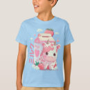 Pesquisar por cute chibi camisetas Morango
