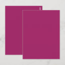 Pesquisar por rosa magenta cartoes postais Fuchsia