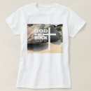Pesquisar por cruz branca camisetas For her
