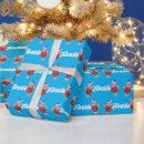 Pesquisar por florida papel de presente Natal