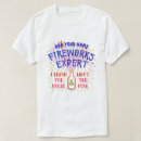 Pesquisar por 4o camisetas Fogos de artifício