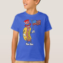 Pesquisar por cachorro quente engraçado camisetas Biscoito