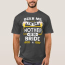Pesquisar por mother of the bride camisetas Honeymoon