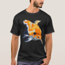 Pesquisar por borboleta dourada camisetas Animais