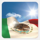 Pesquisar por bandeira de méxico adesivos Patriotismo