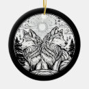 Pesquisar por lobo ornamentos Selvagem