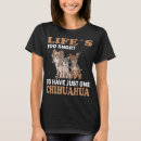 Pesquisar por cães camisetas Tendências