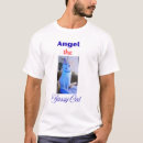 Pesquisar por camisas engraçadas do gato camisetas Adorável