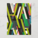 Pesquisar por diagonal cartoes postais Abstrato