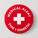 Pesquisar por do diabetes botons Médico