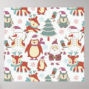 Pesquisar por natal vintage pôsteres Árvore